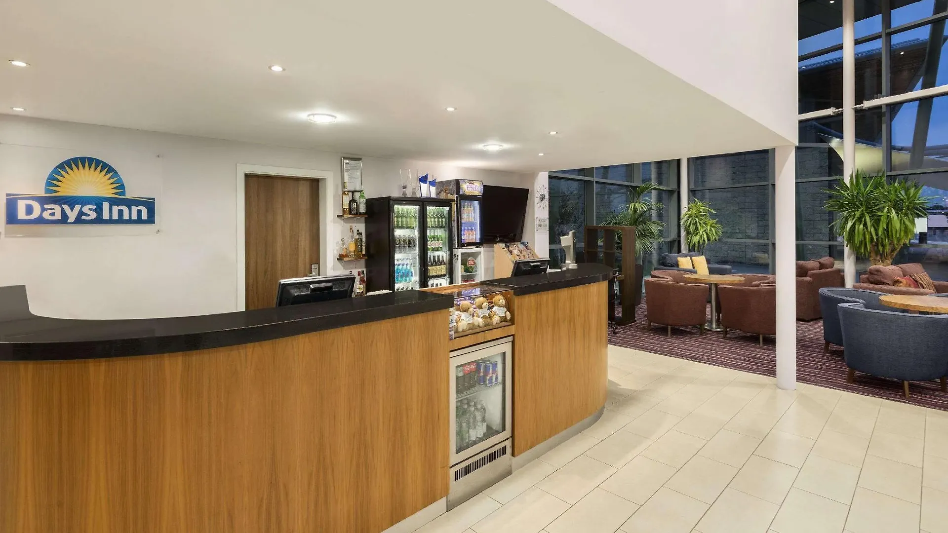 Hotel Days Inn Wetherby