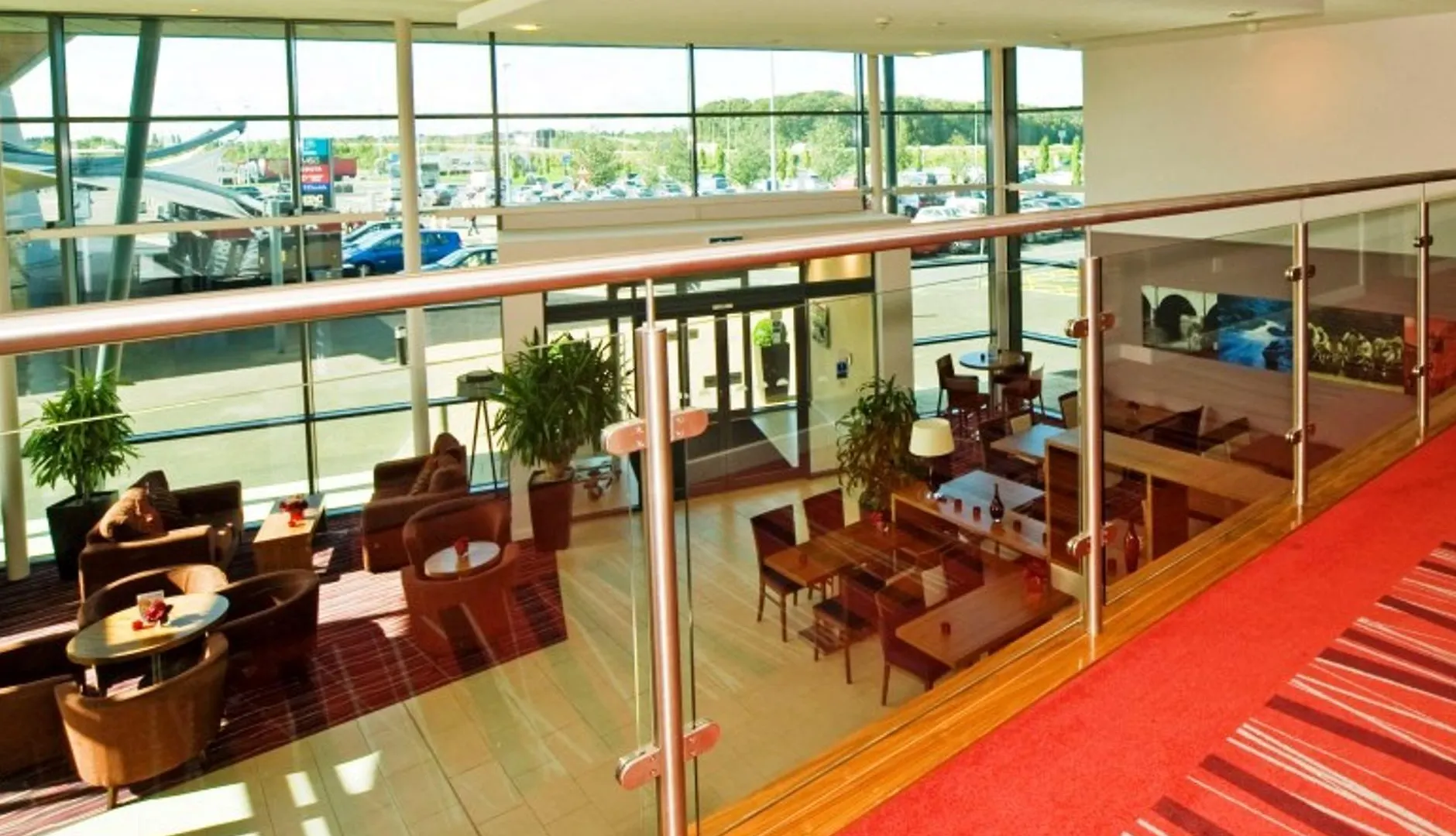 Hotel Days Inn Wetherby