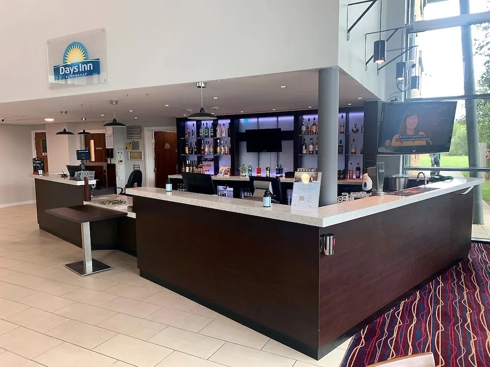 Days Inn Wetherby Hotel