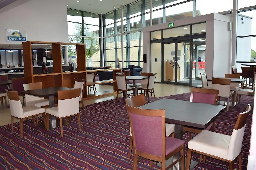 Days Inn Wetherby Hotel